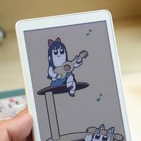 墨案推出145克迷你阅Ultra：6.13英寸彩墨屏，还支持2TB内存扩展