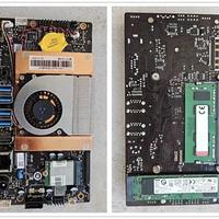 大神手搓超薄机箱，成品只卖28块，完美塞下N5095主板