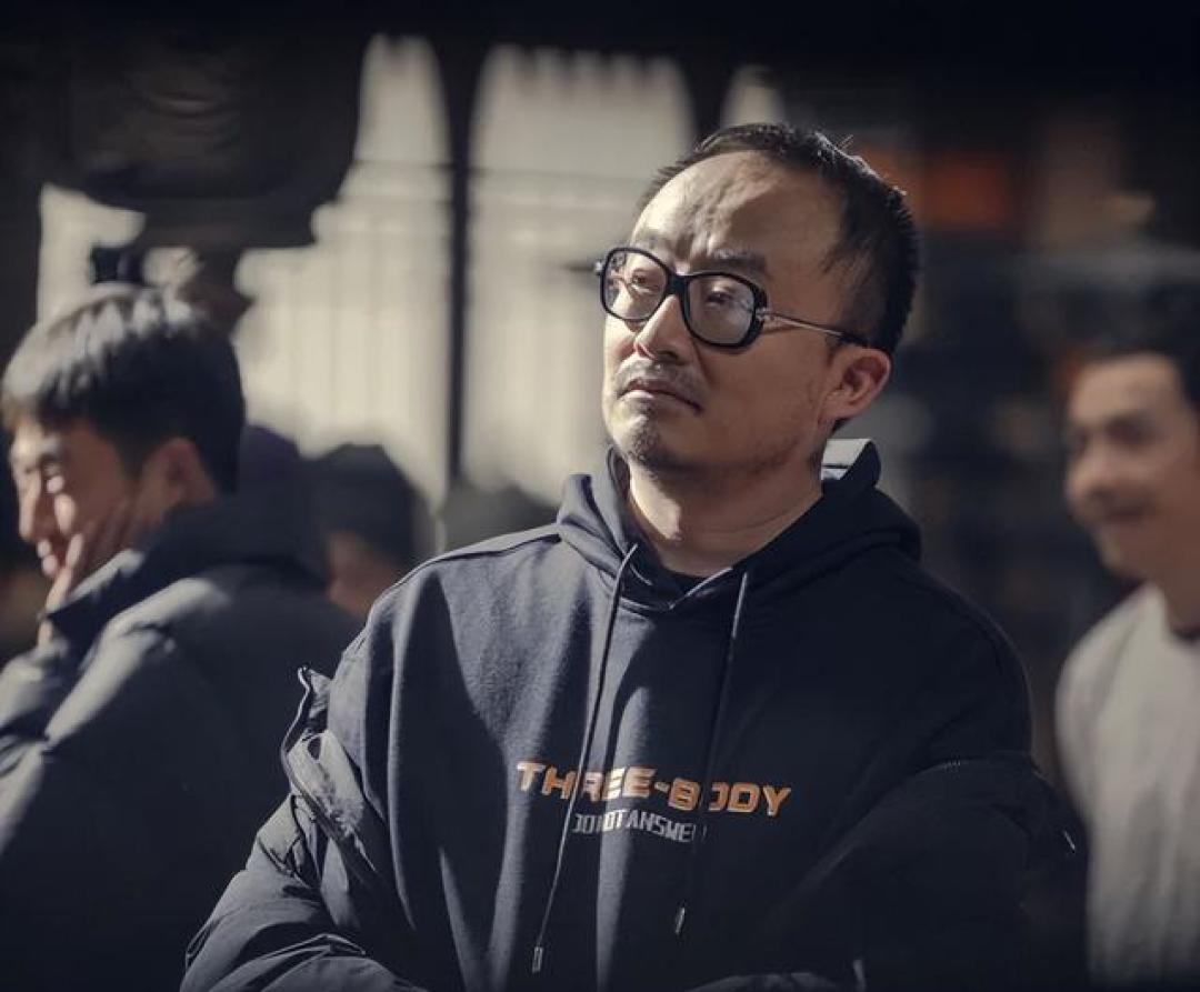 春节档新剧来袭!脸僵男主扛起大旗,明道蒋欣作配,未开播遭人嫌
