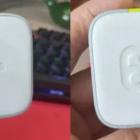 大量哈曼卡顿旗下 65W 氮化镓充电头流出！20多块钱！用料豪华