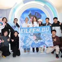 看米兰冬奥选电视，闭眼冲 TCL SQD-Mini LED 系列就对了