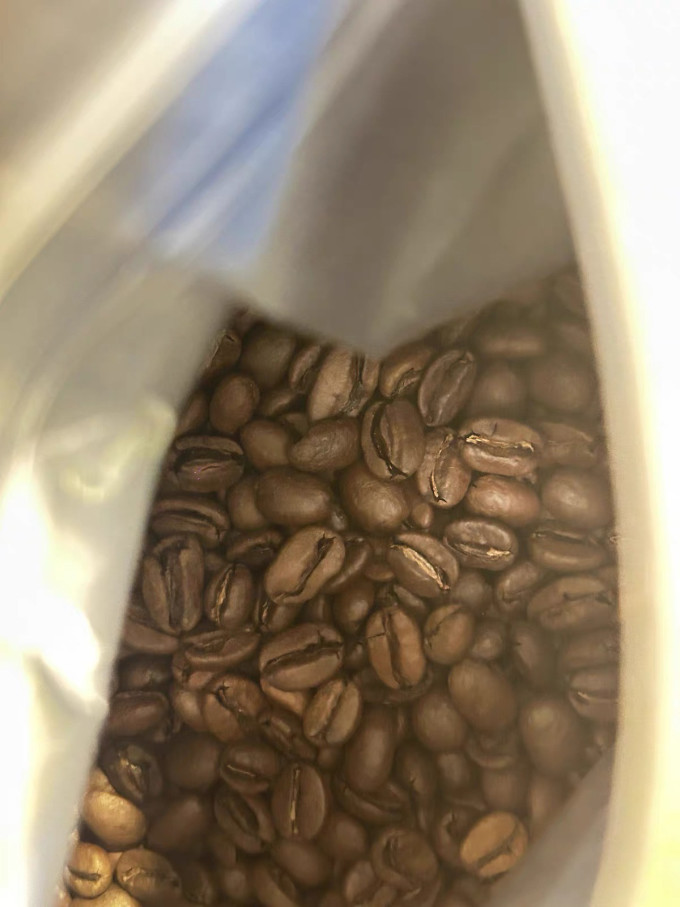 豆叔咖啡
