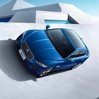 高层换血！捷豹路虎新帅到位，电动之路怎么走？