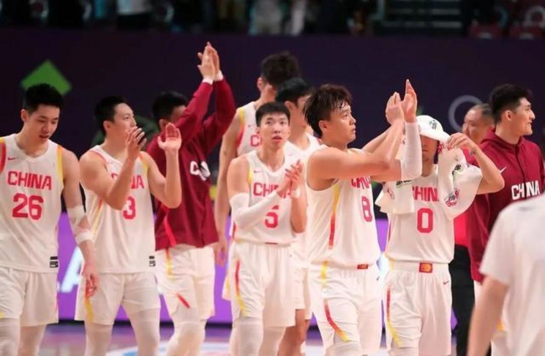 继续精简!中国男篮大战日本男篮,12人大名单基本出炉