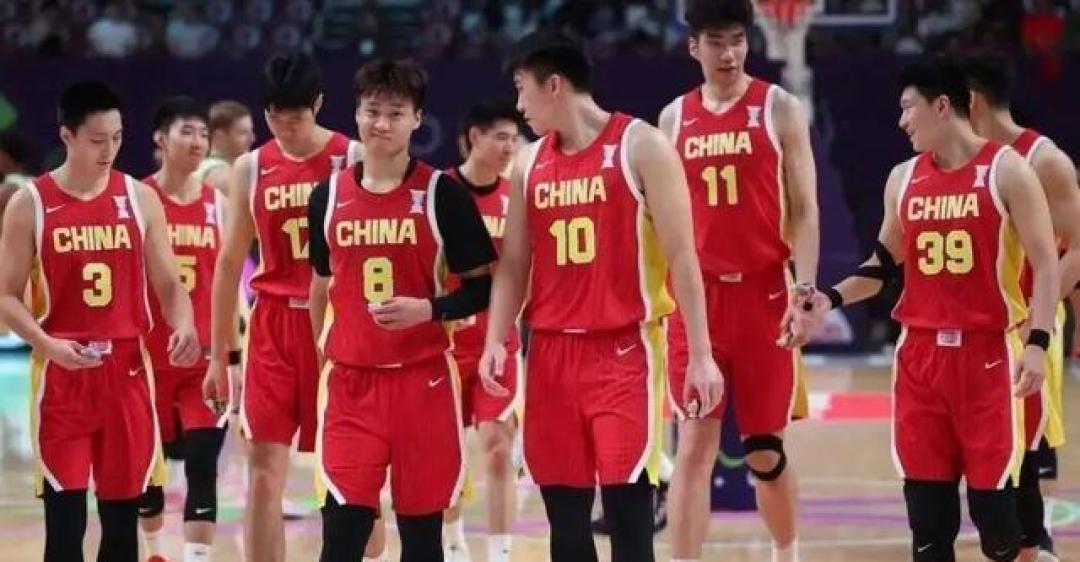 继续精简!中国男篮大战日本男篮,12人大名单基本出炉