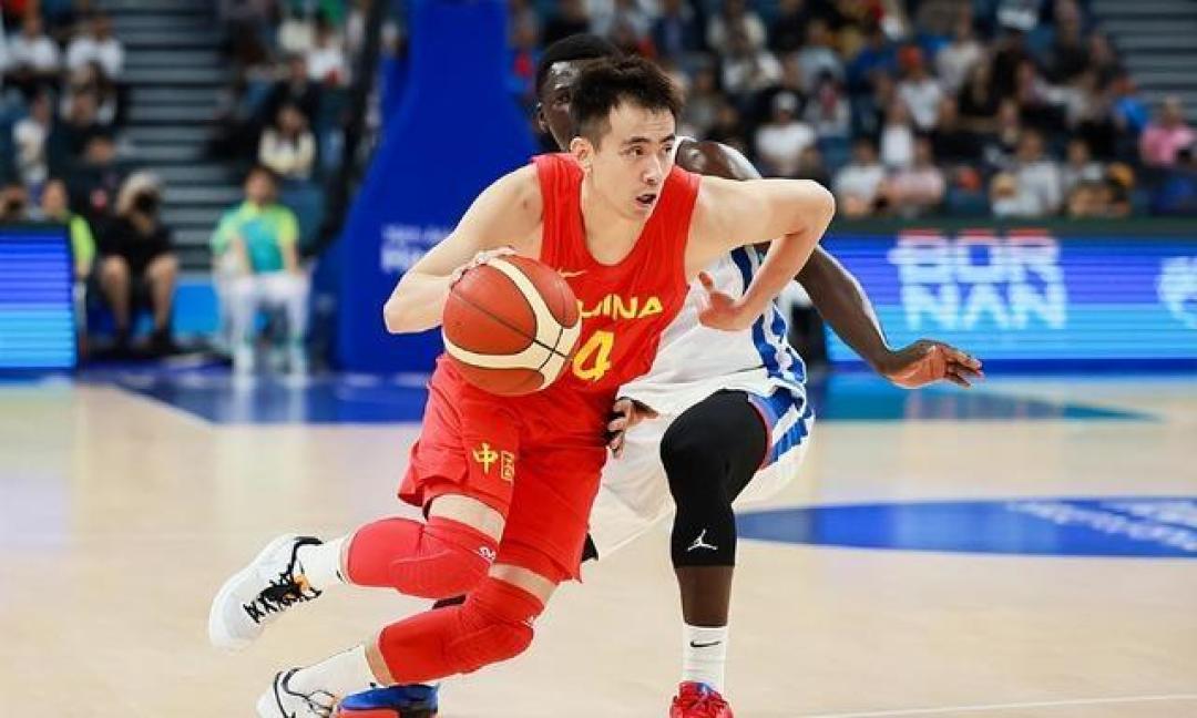 继续精简!中国男篮大战日本男篮,12人大名单基本出炉