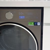 洗烘一体机好还是分开的好？网上不少人批的洗烘一体机用起来真香