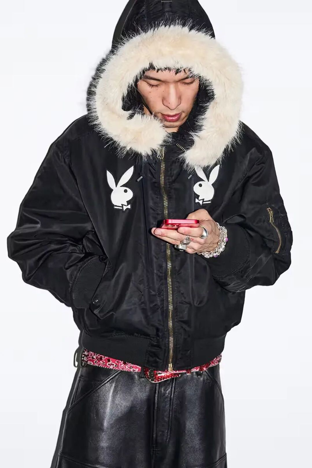 Spider-Man来了,Supreme 2026 春夏全新系列型录+单品公布!