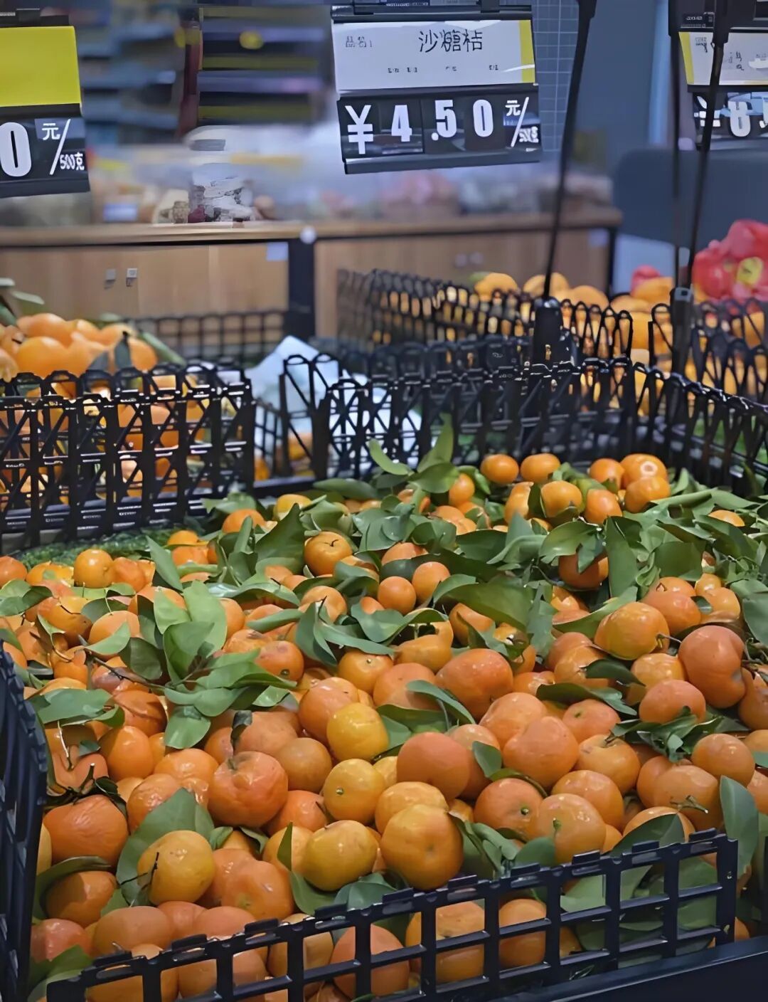 为啥砂糖橘是过年必备？成瘾营销的作弊密码