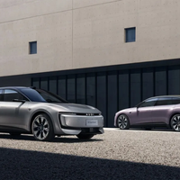 奥迪E5门槛价降至20.59万元，是要拼尽全力奋起一搏吗？