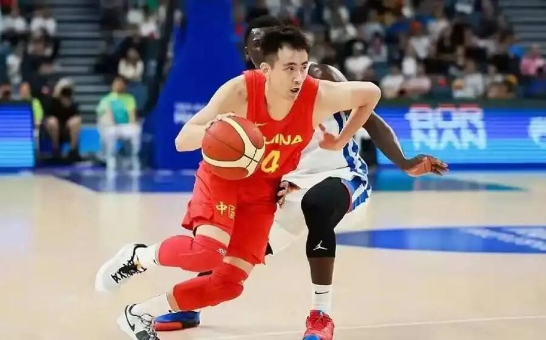 中国男篮东征日本大名单正式公布,不容有失的世界杯预选赛关键战役即将打响