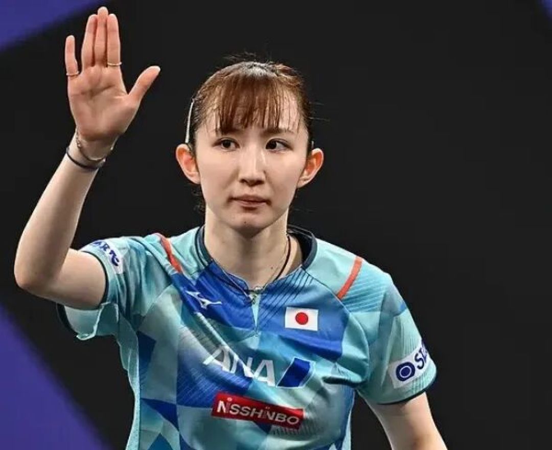 强势逆转!国乒何卓佳不敌早田希娜无缘16强,第二局双方打出了16比18的比分,早田希娜笑到最后