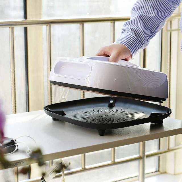 入坑拼豆守则：选有身份认证的烫画机，够安全才能开副业赚钱之路