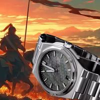 千元小钢王，藏山河大气！解锁中华甲胄美学