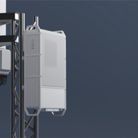 戴尔推出户外专用服务器 零下40℃可运行