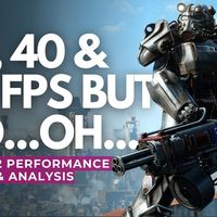 【任天堂】Switch 2 《辐射 4 周年纪念版》游戏测评｜作者 SwitchUp