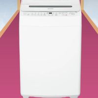 夏普无孔波轮拆箱 干净奇机正式上市