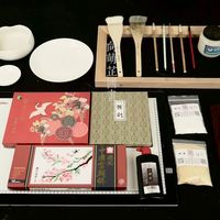 省钱不踩坑，保姆级工笔画材料介绍