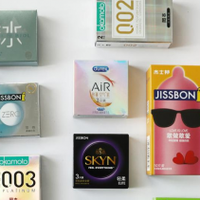 2026热门避孕套测评：杜蕾斯、杰士邦、冈本、名流，谁更值得买？