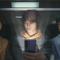 三星Galaxy S26 Ultra首发硬件防窥屏：别人啥也看不见！