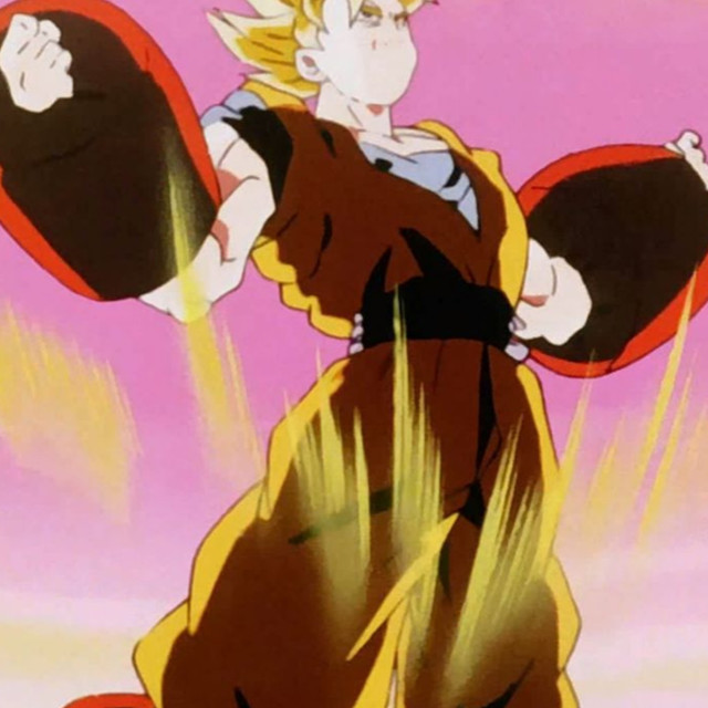 龙珠：悟空在10倍重力下修炼，戴40吨的手环，还要变成超级赛亚人