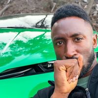 【中字】带纯电模式的兰博基尼：试驾兰博基尼 Temerario | MKBHD