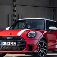 MINI发布1965蒙特卡罗冠军纪念版，三款动力致敬经典拉力传奇