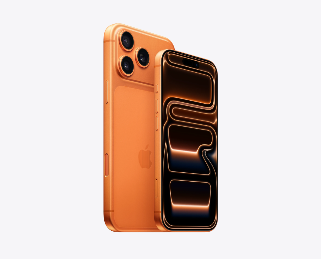 iPhone18,又开始整活儿了……