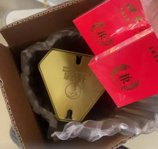 年味里的浓香密码：口子窖五年型，过年的第一杯团圆酒