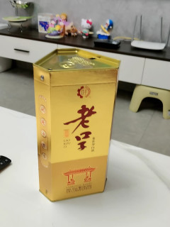 年味里的浓香密码：口子窖五年型，过年的第一杯团圆酒