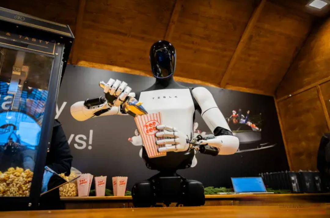 【AI】马斯克达沃斯预言「后人类时代」降临!AI今年超人类,2035超越全人类