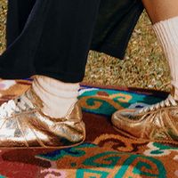 不吹不黑，这4个小众国货德训鞋品牌，不输Samba、鬼塚虎等大牌！