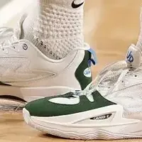 【NBA每日上脚】七次爷青回？AND 1重返篮球殿堂！