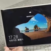 咸鱼500多捡漏上市价1万6的二合一轻薄笔记本，可触摸，翻转，折叠，分离，笔记本/平板模式随意切换