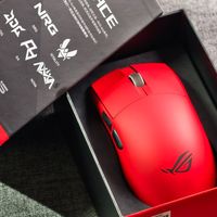 全新配色，更加烧包，比上代更好用的ROG龙鳞