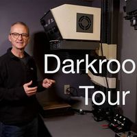 我的暗房之旅，打造属于自己的暗房