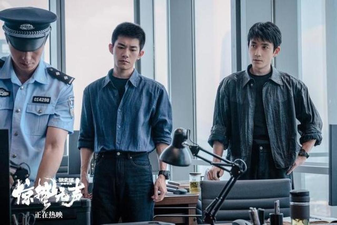 75岁张艺谋再掀桌：比748万罚款更狠的，是陈婷的这一手！