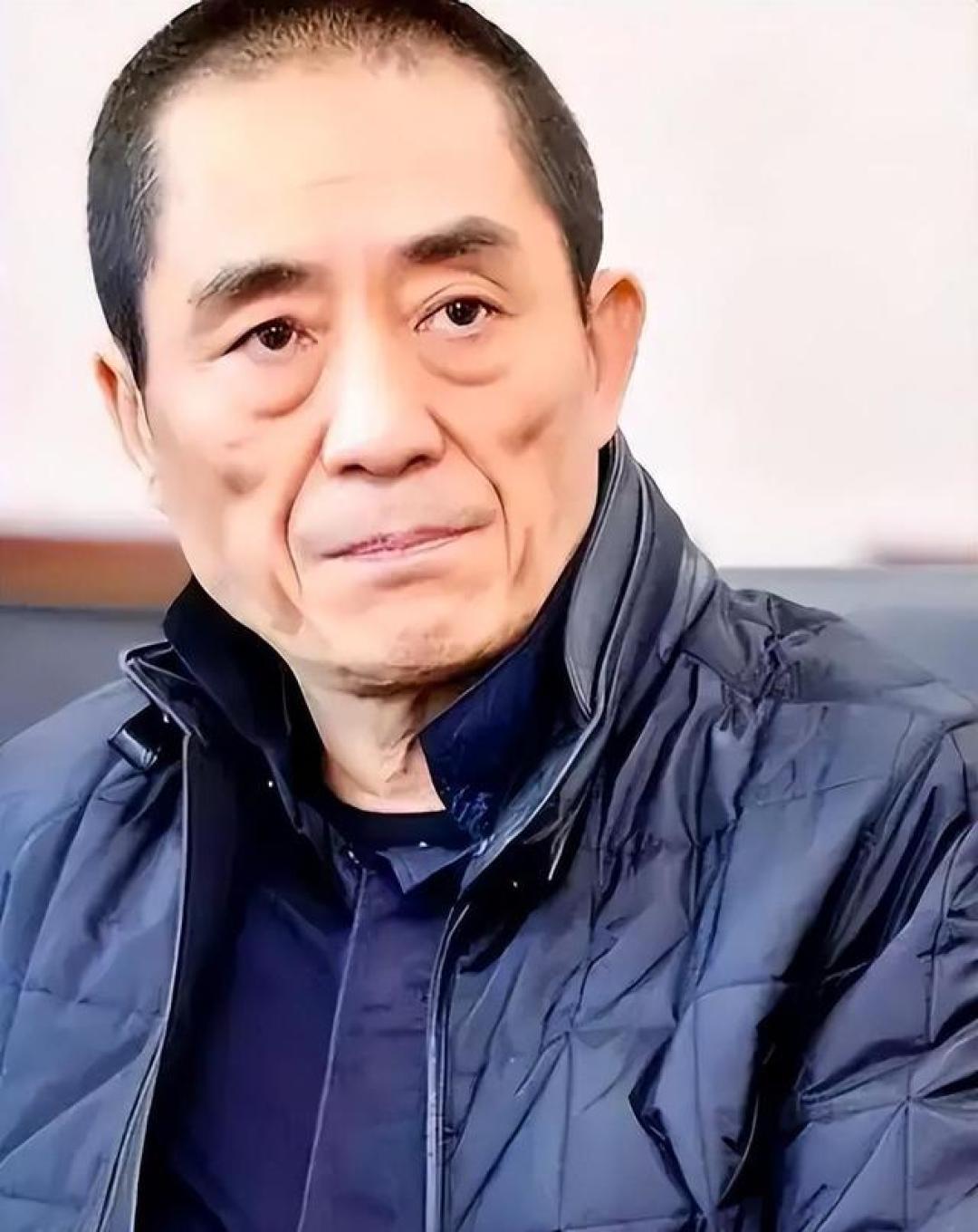75岁张艺谋再掀桌：比748万罚款更狠的，是陈婷的这一手！
