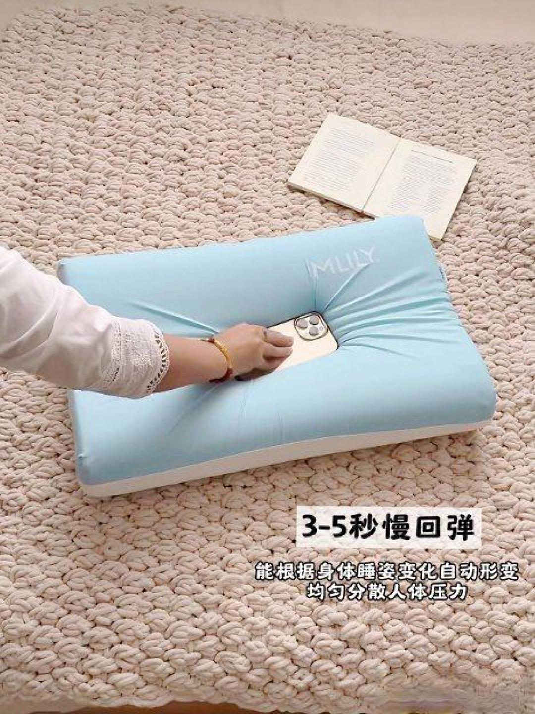 你家床垫是什么品牌，好睡吗？