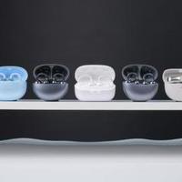 开放式耳机性价比高什么牌子好？2026十大开放式耳机推荐品牌