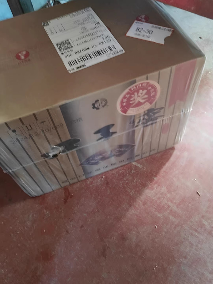 口子窖白酒