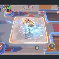暴雪公布了《守望先锋》的移动版《Overwatch Rush》,变成手游能再复2016年的荣光吗?