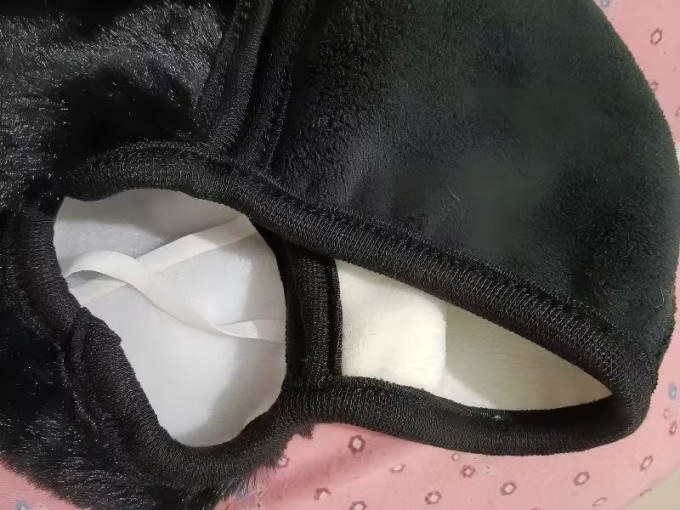 勋阳宇乐防晒口罩