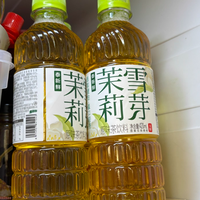 泰新鲜茉莉花茶｜0糖0卡0脂！打工人的清香续命水✨