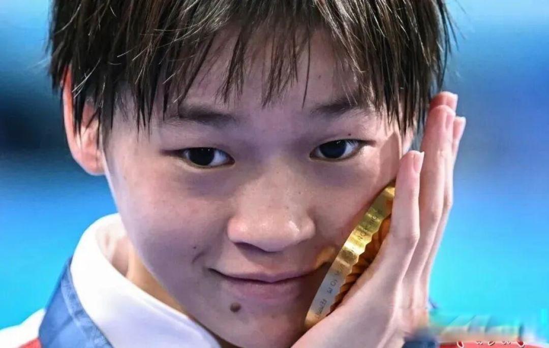来看看全红婵的收入,如果她真退役,会是什么待遇,可以提前领钱养老吗?