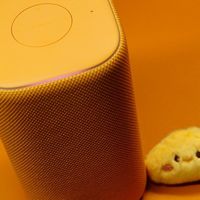 小米智能音箱实测：内置超级小爱更智能，百元价位音质出色新选择