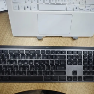 罗技MX Keys S：办公神器还是设计溢价？1000+用户观点大PK