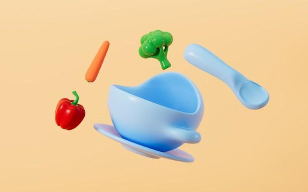 宝宝辅食10大禁忌!新手妈别踩坑,少走90%弯路,娃吃得香不生病