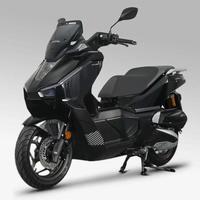 125凉透，150封神！第404批工信部10款踏板，承包所有代步刚需