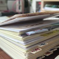 风蝉儿 | 和我一起写手帐吧 | 我的主日程手帐